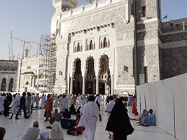 Makkah